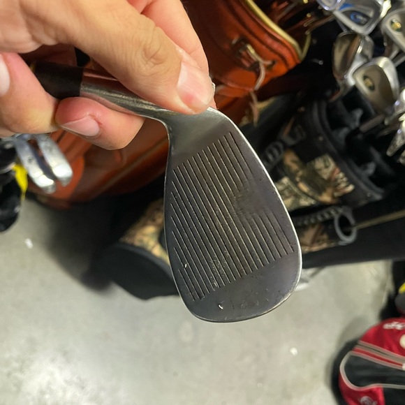TITLEIST DCI Gap Wedge W - Picture 3 of 8